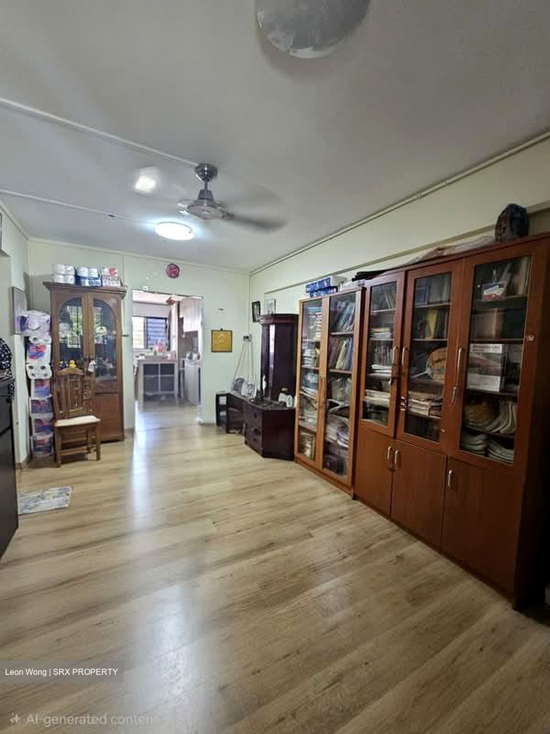 Blk 105 Gangsa Road (Bukit Panjang), HDB 3 Rooms #568102531
